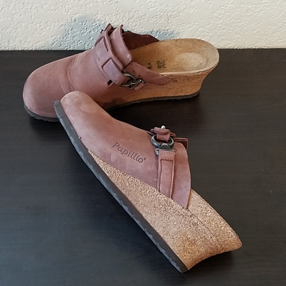 birkenstock dana clog